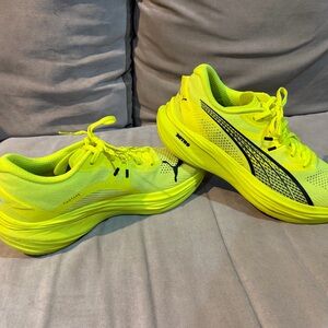 Puma Men’s Deviate Nitro 3 Size 10